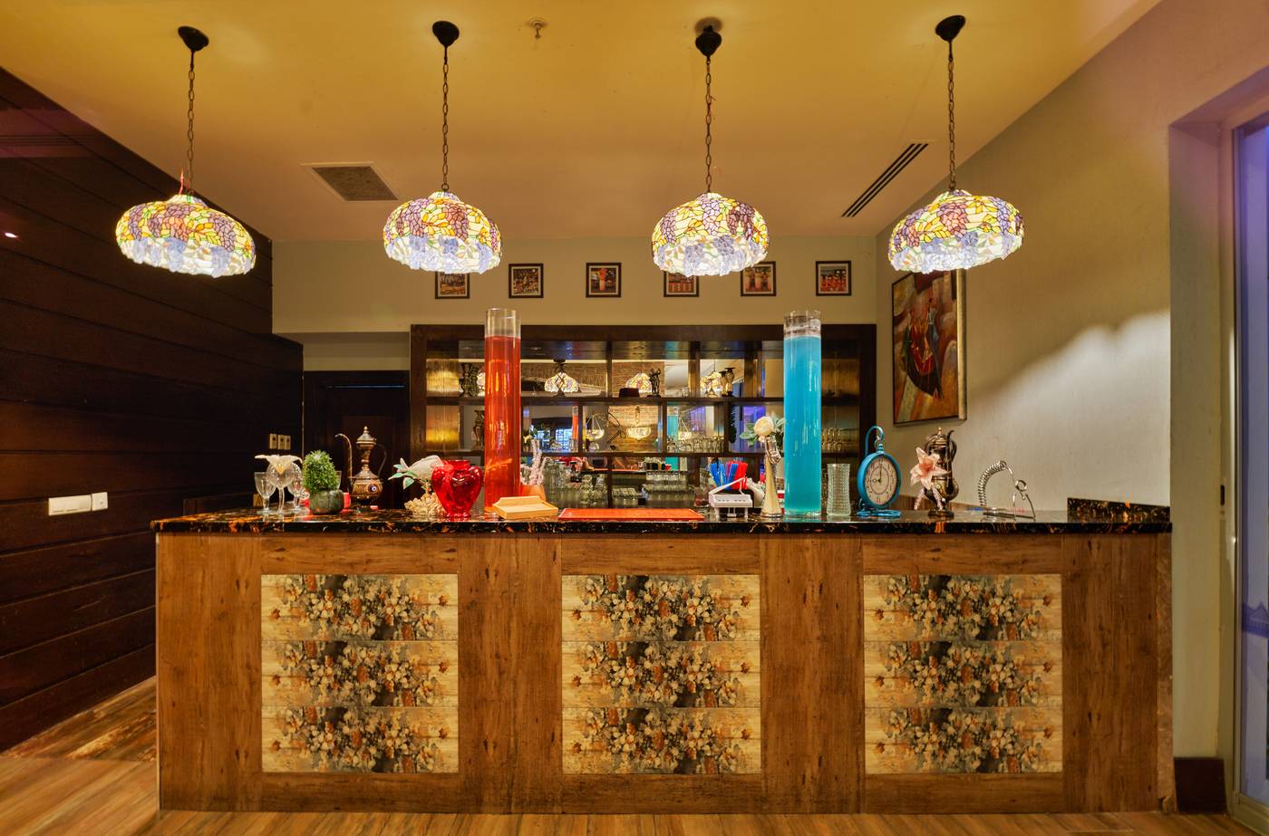 Orange-County-Resort-Hotel-Alanya-Bar-34