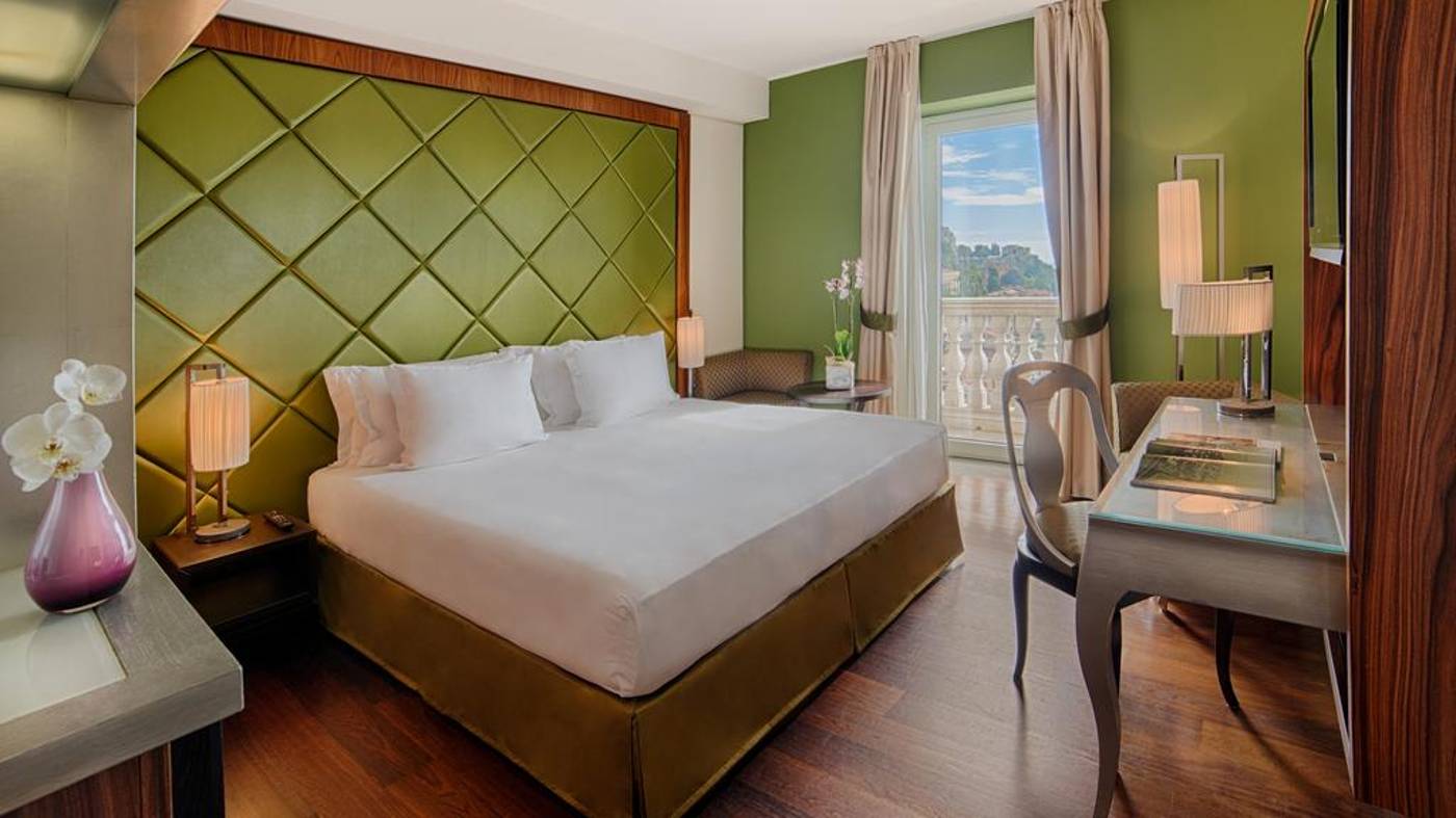 Nh Collection Taormina