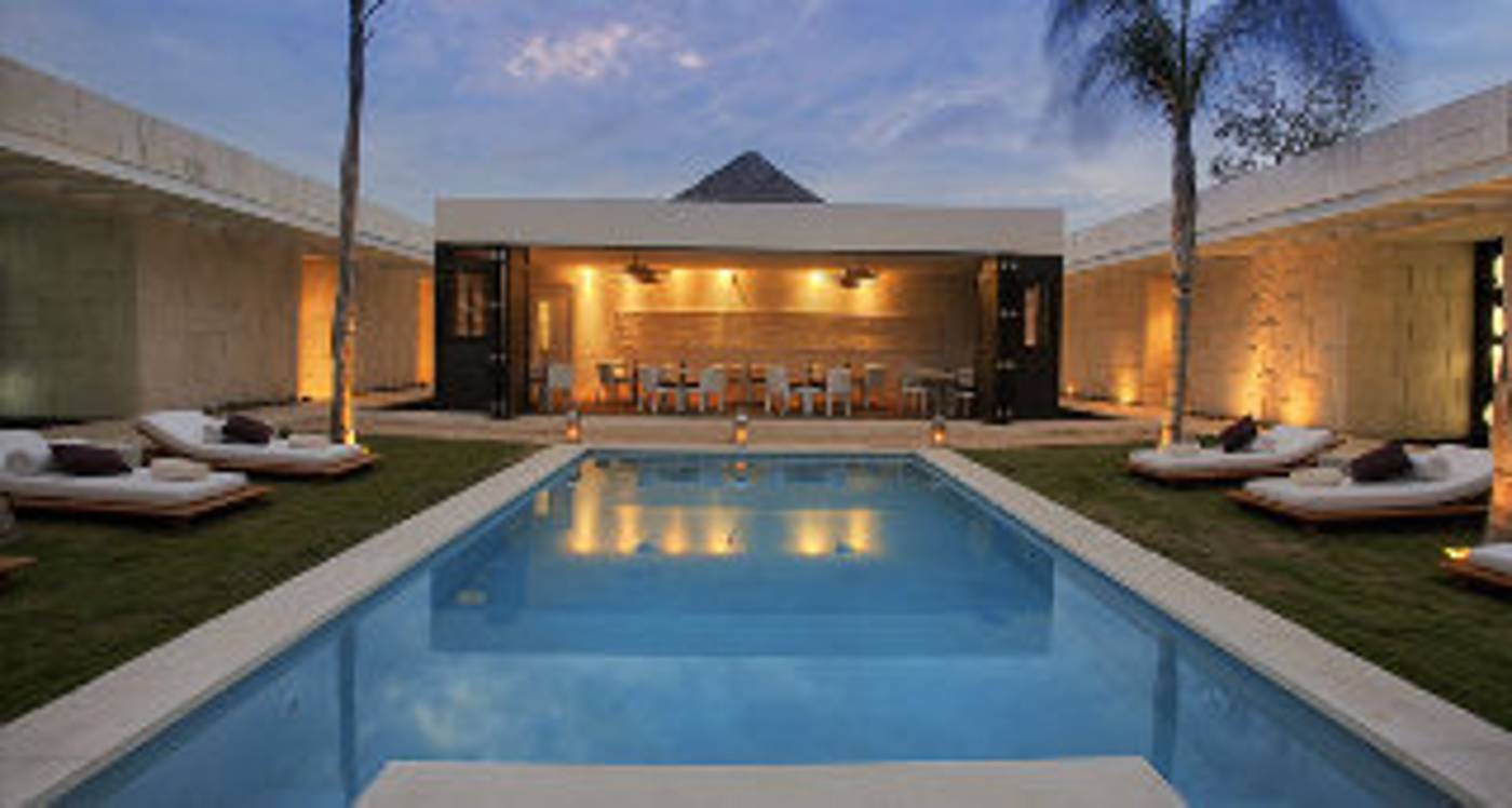 Blue Diamond Luxury Boutique Riviera Maya - Adults Only