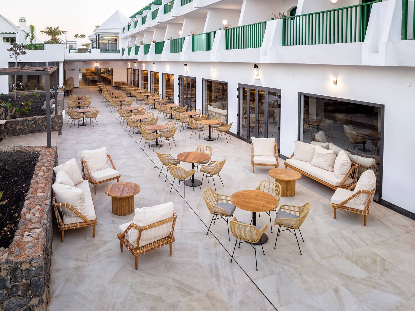 MYND Yaiza | Lanzarote | On the Beach | £30pp Deposits