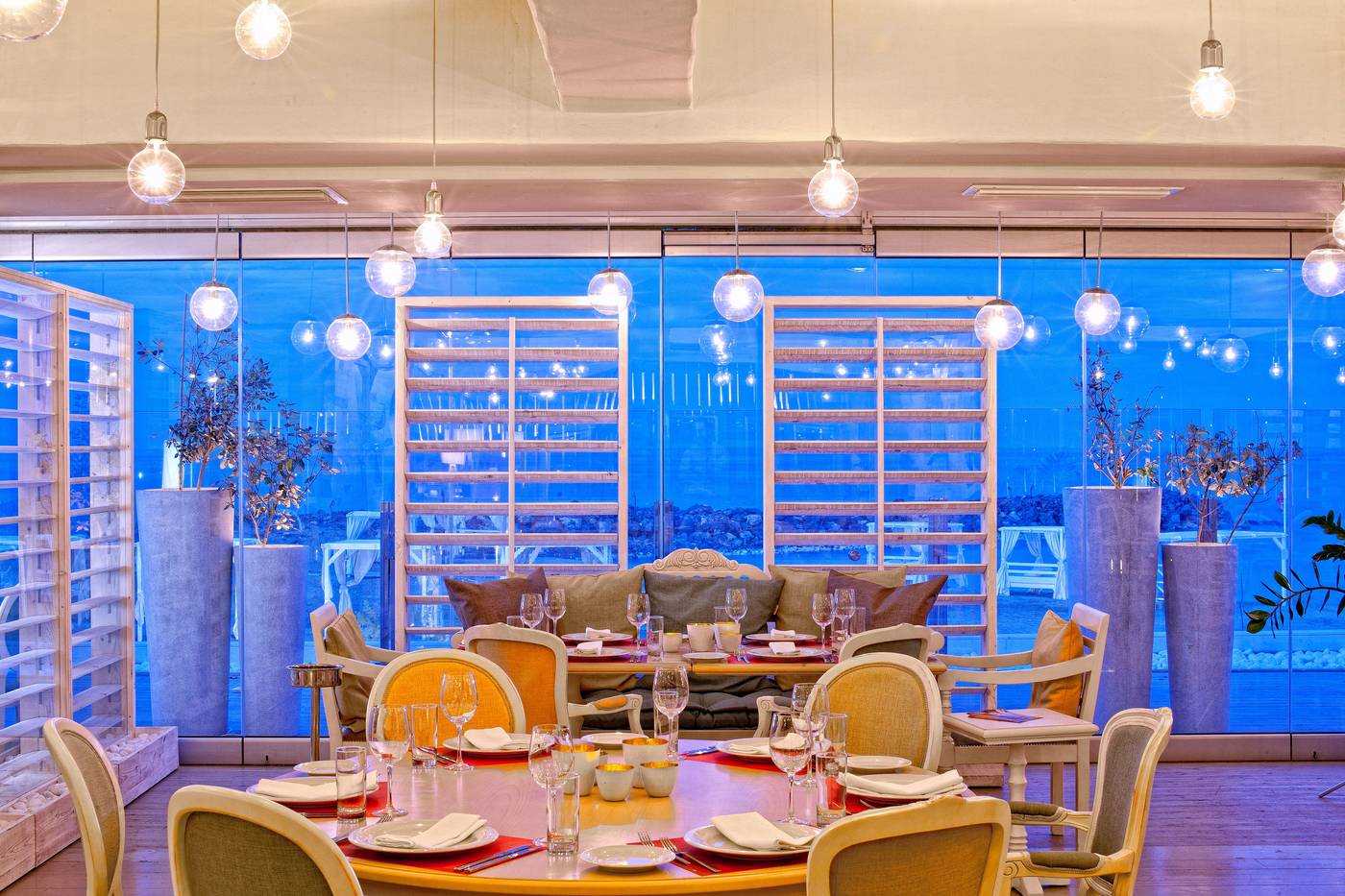 Knossos Beach Bungalows Suites Resort & Spa