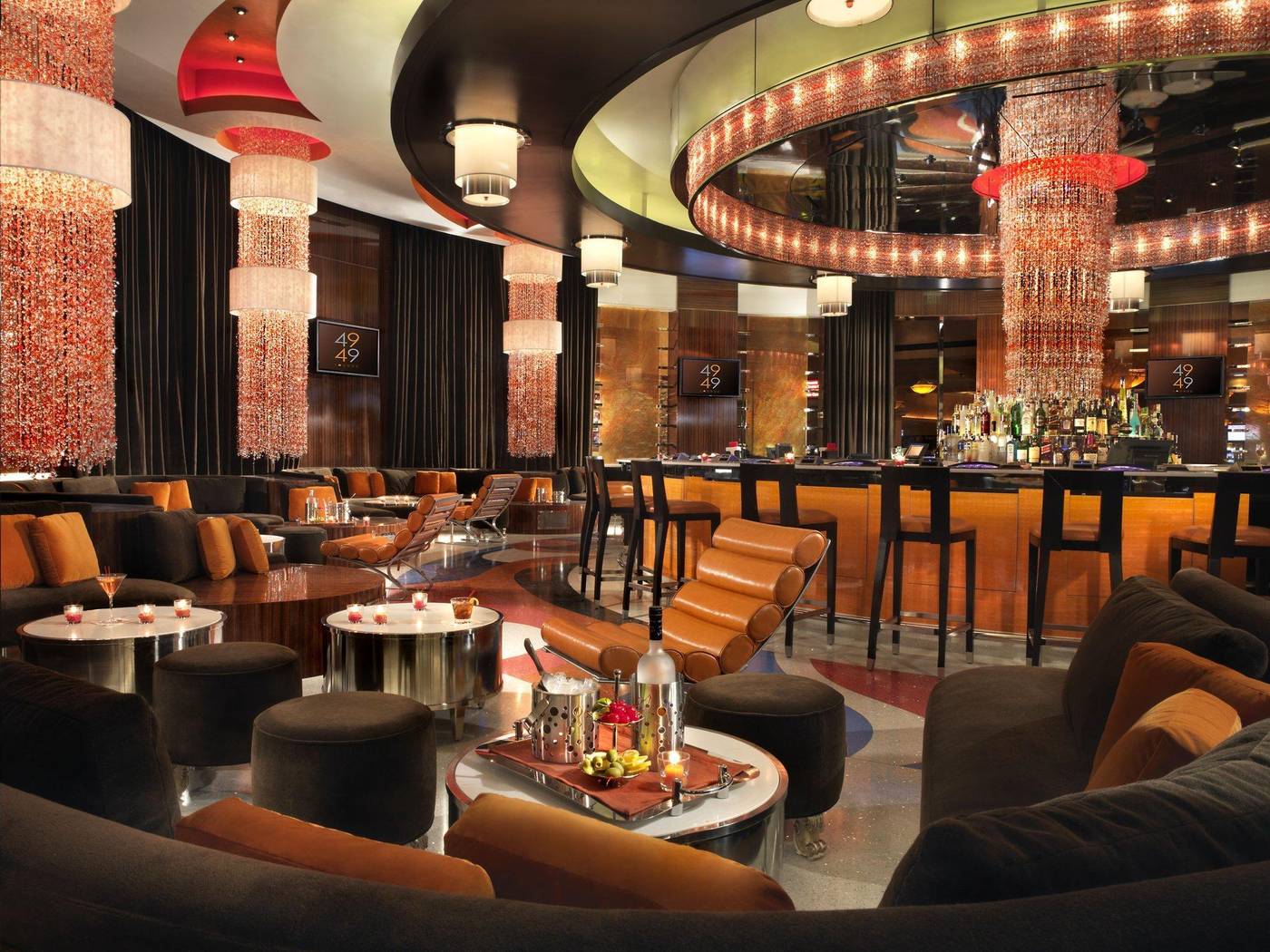 Santa Fe Station Hotel Casino-United States-LAS VEGAS-General view-4