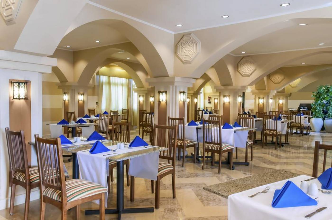 Marina View Port Ghalib