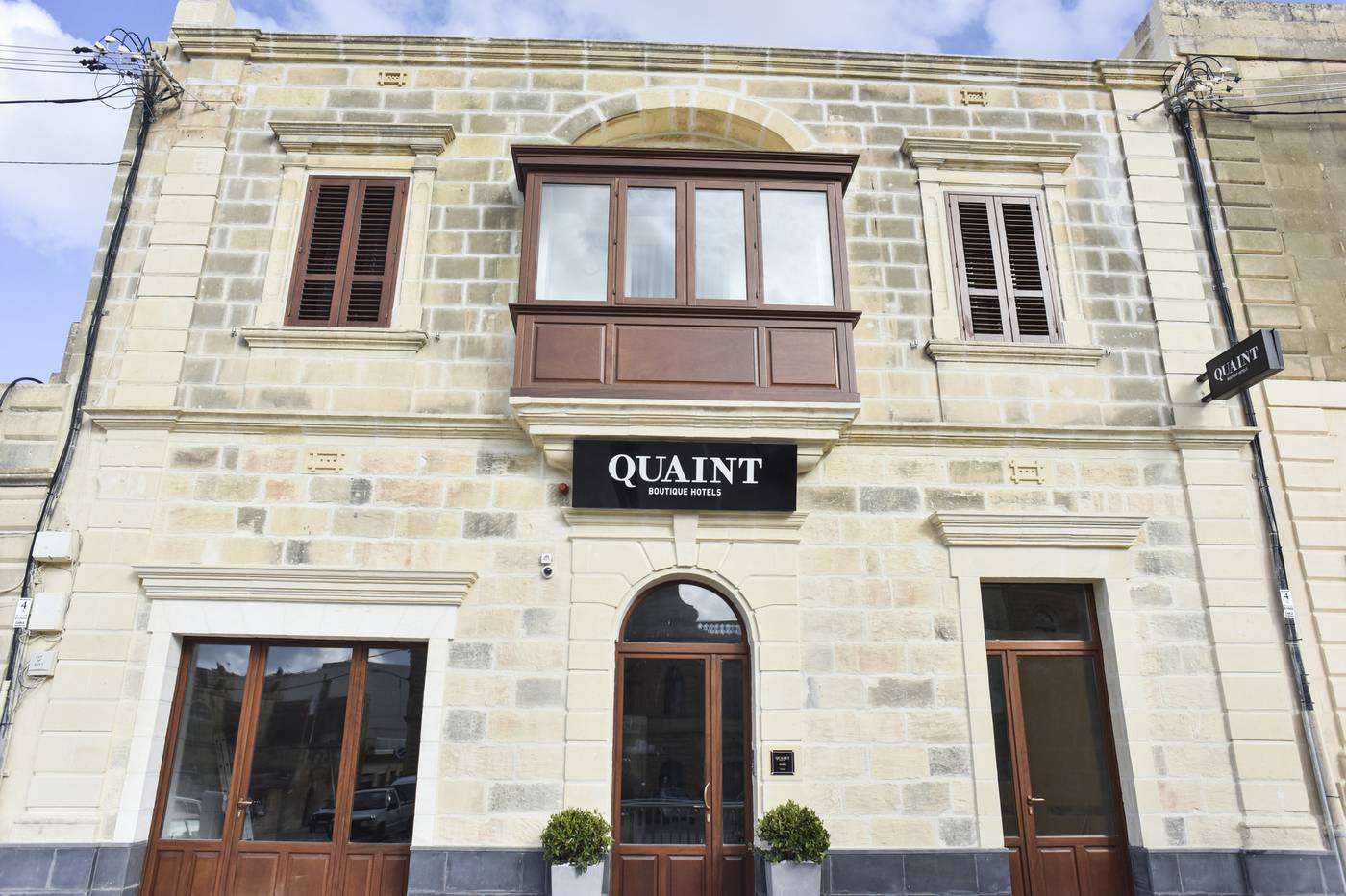 Quaint Boutique Hotel Xewkija-Malta-Xewkija , Gozo, Malta-General view-4