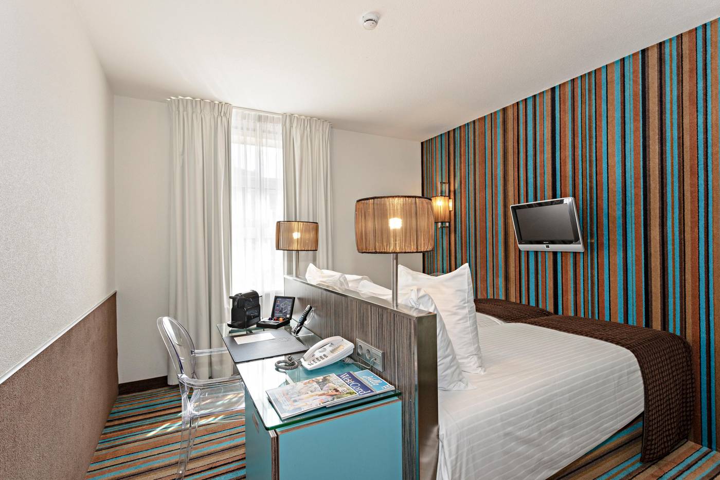 WestCord-City-Centre-Hotel-Amsterdam-Room-9