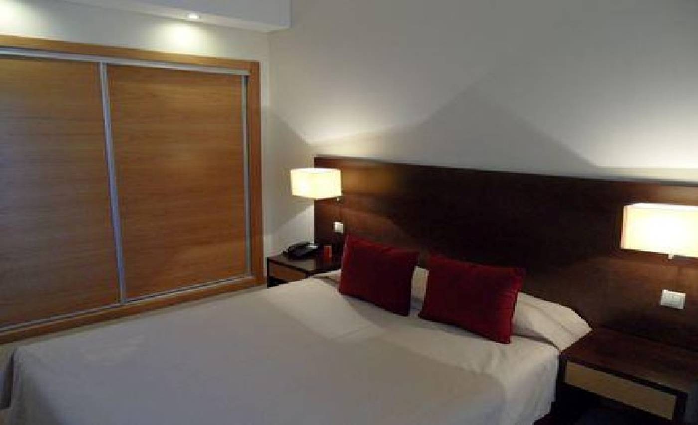 BejaParque Hotel-Portugal-BEJA-Room-8