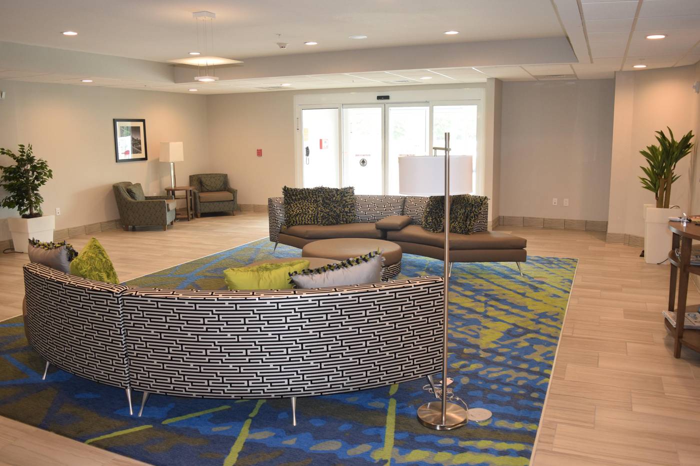 Candlewood Suites Nashville North-United States-Nashville-General view-3