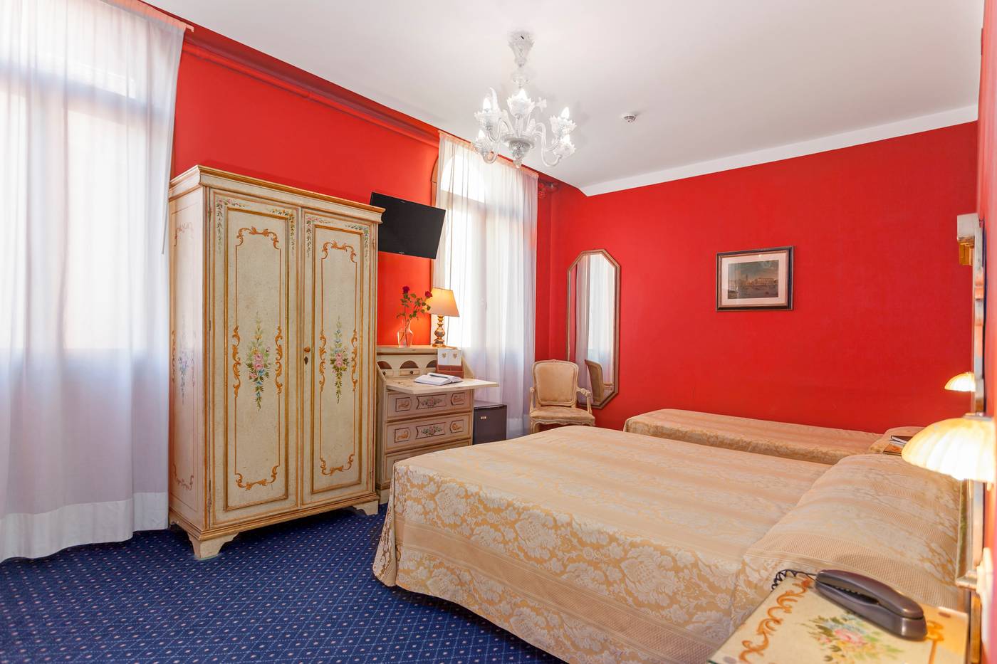 Hotel Malibran-Italy-VENEZIA-Room-9
