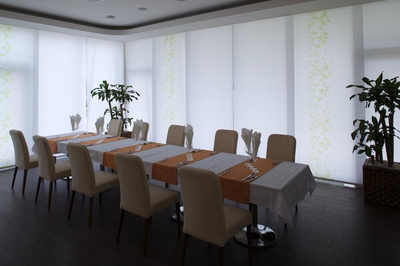 Ponteo   Activity Park-Slovakia-BRATISLAVA-General view-9