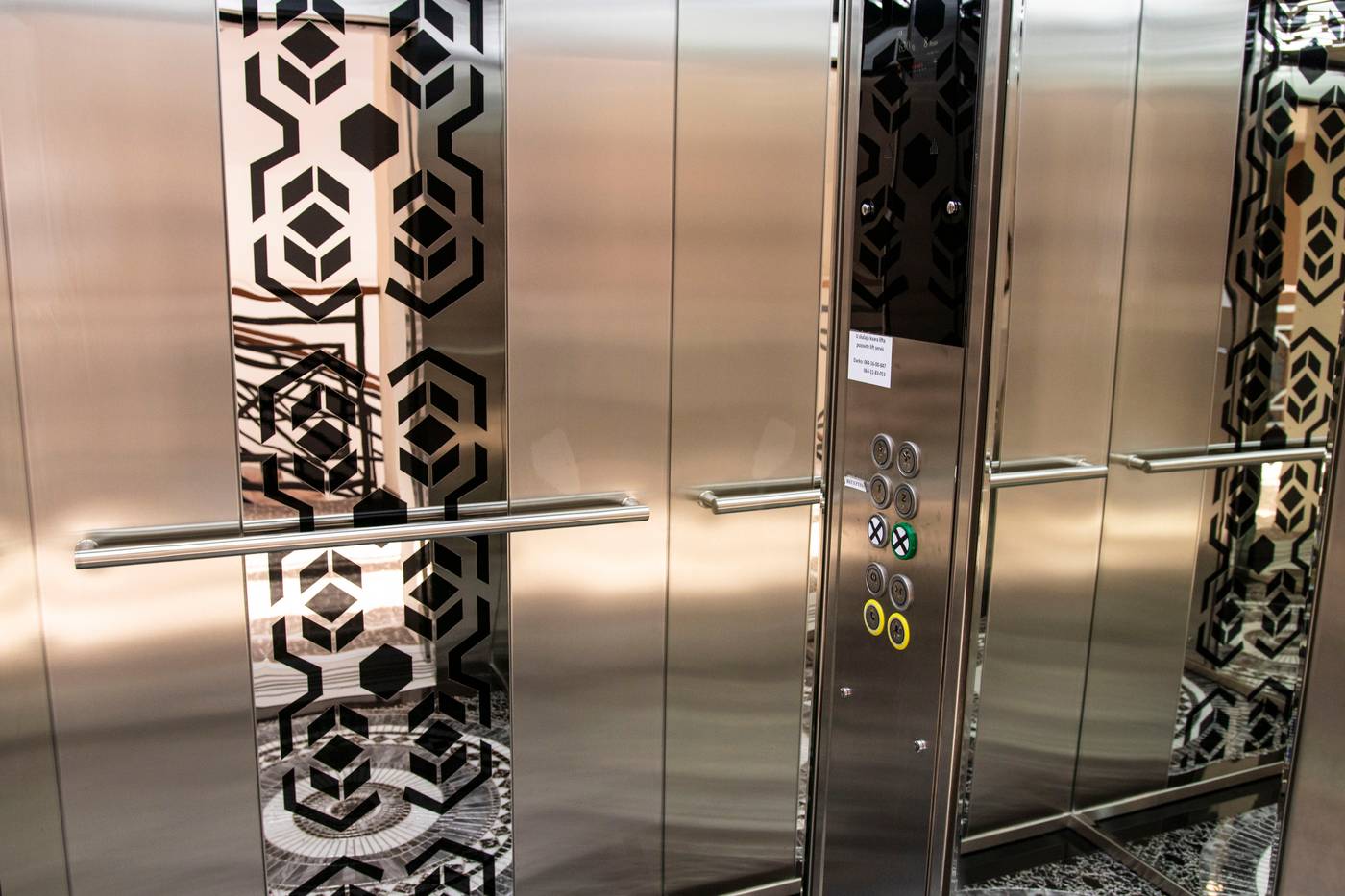 Luxury Rooms Velika Skadarlija-Serbia-Belgrade-General view-5