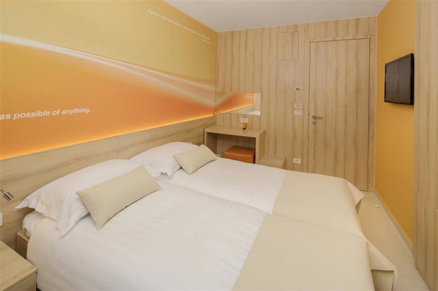 Residence Umag Plava Laguna-Croatia-UMAG-Room-4