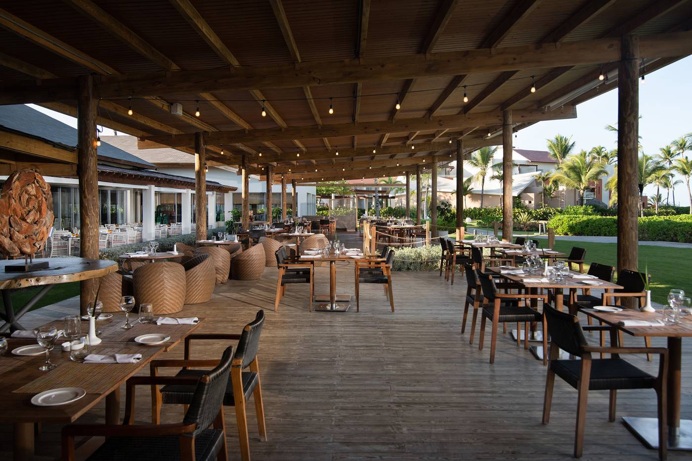 Dreams Onyx Punta Cana Resort & Spa