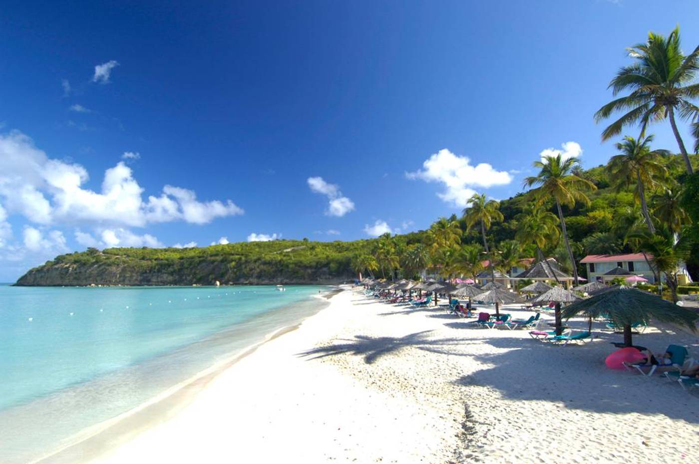 Halcyon Cove By Rex Resorts
