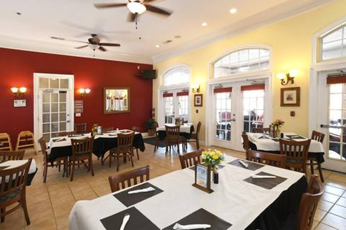 Tuscana Orlando Resort