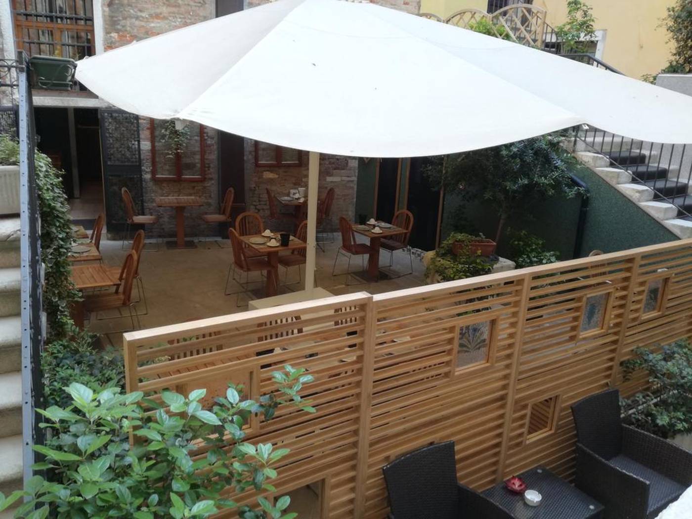 Locanda La Corte-Italy-Venezia-General view-2