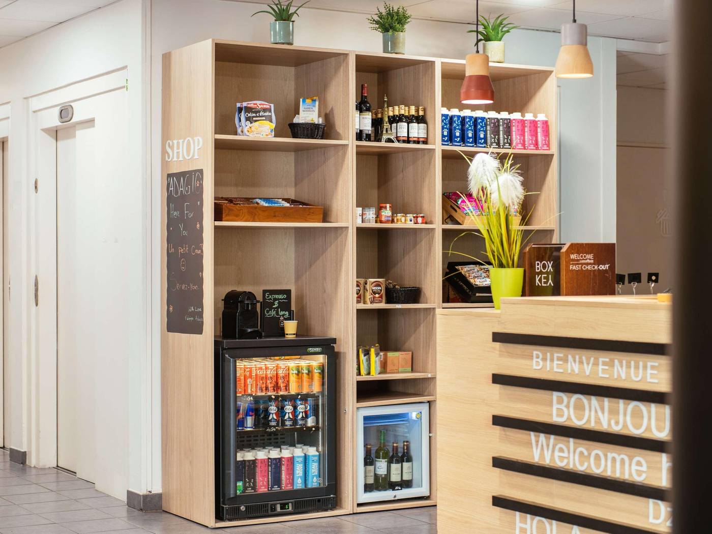 Aparthotel-Adagio-access-Paris-Asnieres-General-view-15