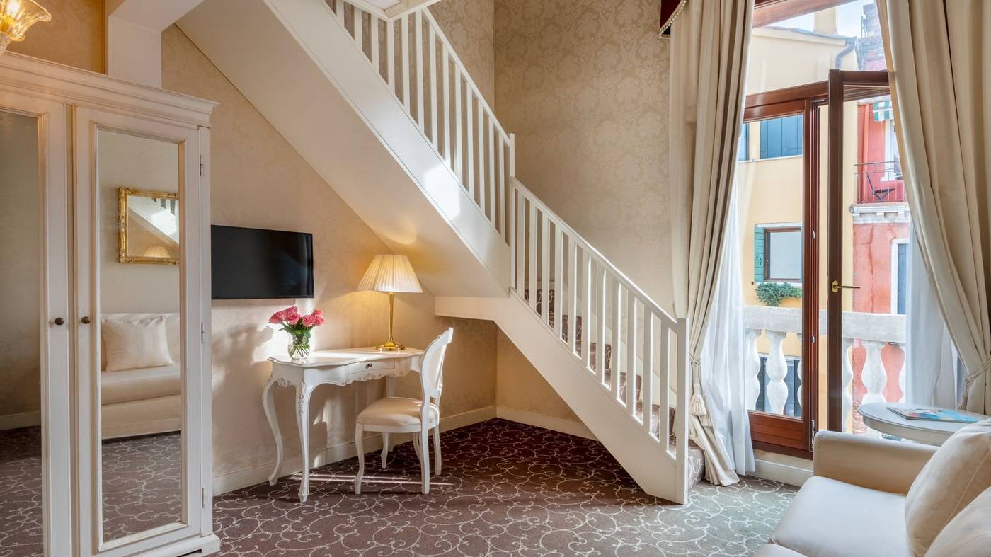 Maison-Venezia-UNA-Esperienze-Room-6