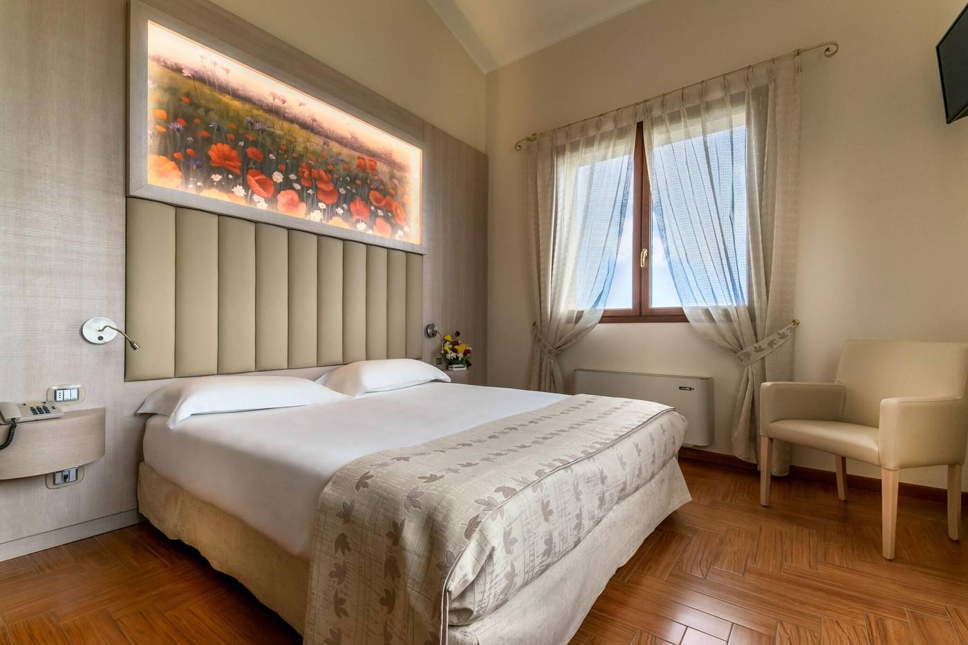 Hotel Tre Torri - Italy - Medolla - Room - 7