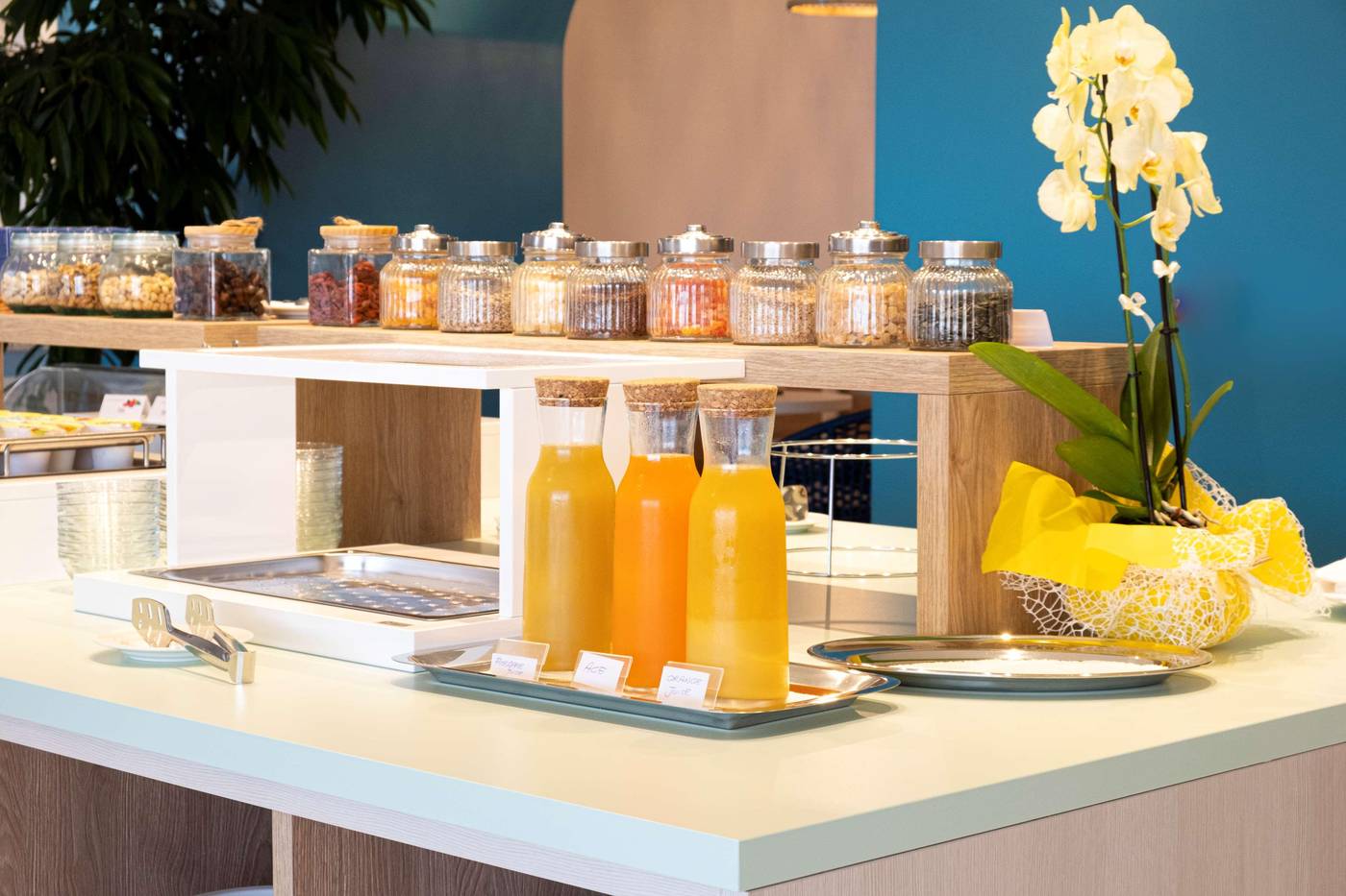 Best-Western-Hotel-Blumarea-Restaurant-35