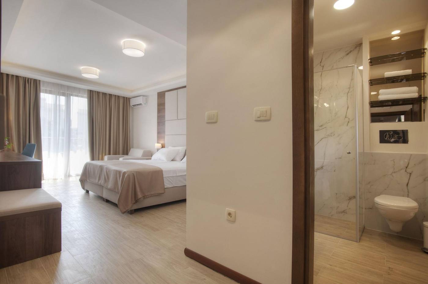 Twelve By Aycon-Montenegro-Budva-Room-9