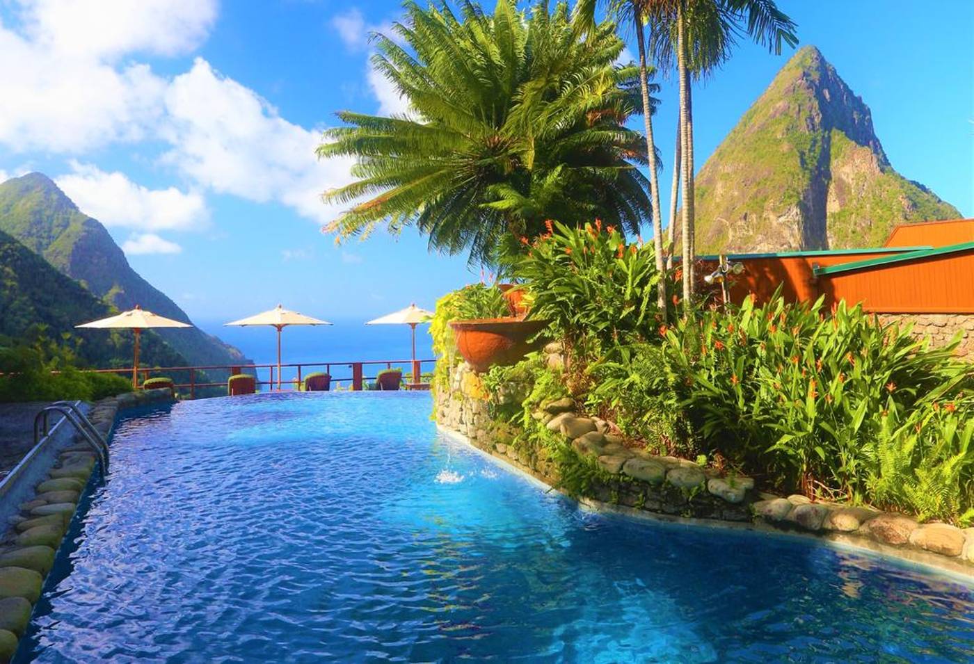 Ladera Resort