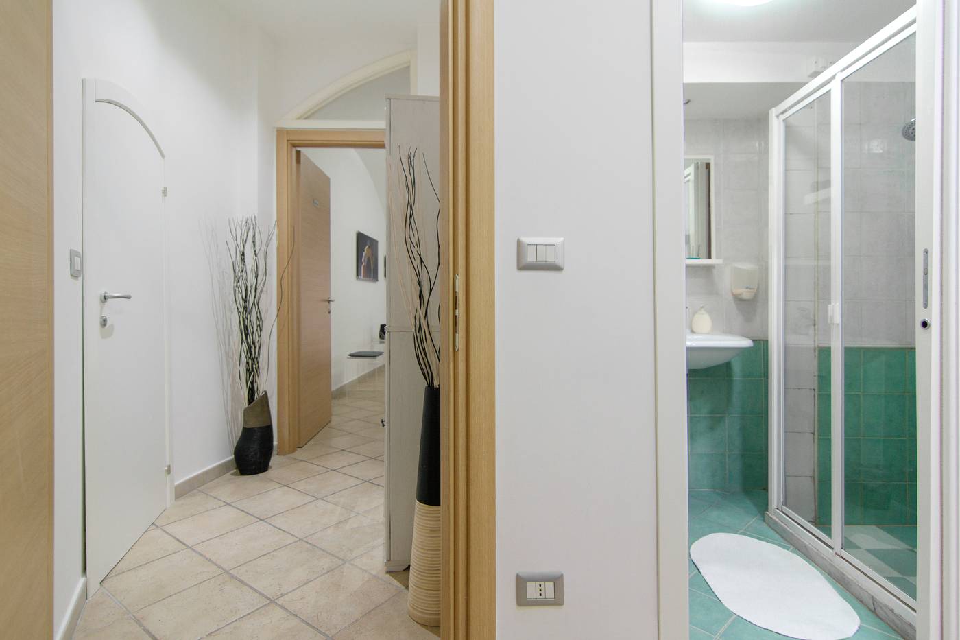 Maison Du La Rua - Italy - NAPOLI - Room - 3