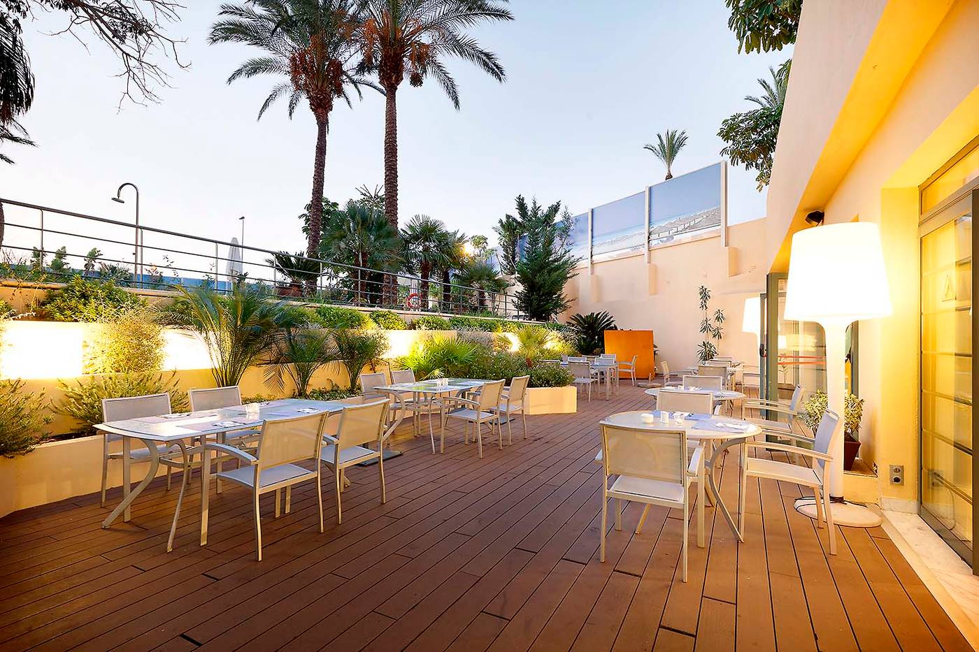 Exe-Estepona-Thalasso---Spa---Adults-Only-Terrace-12