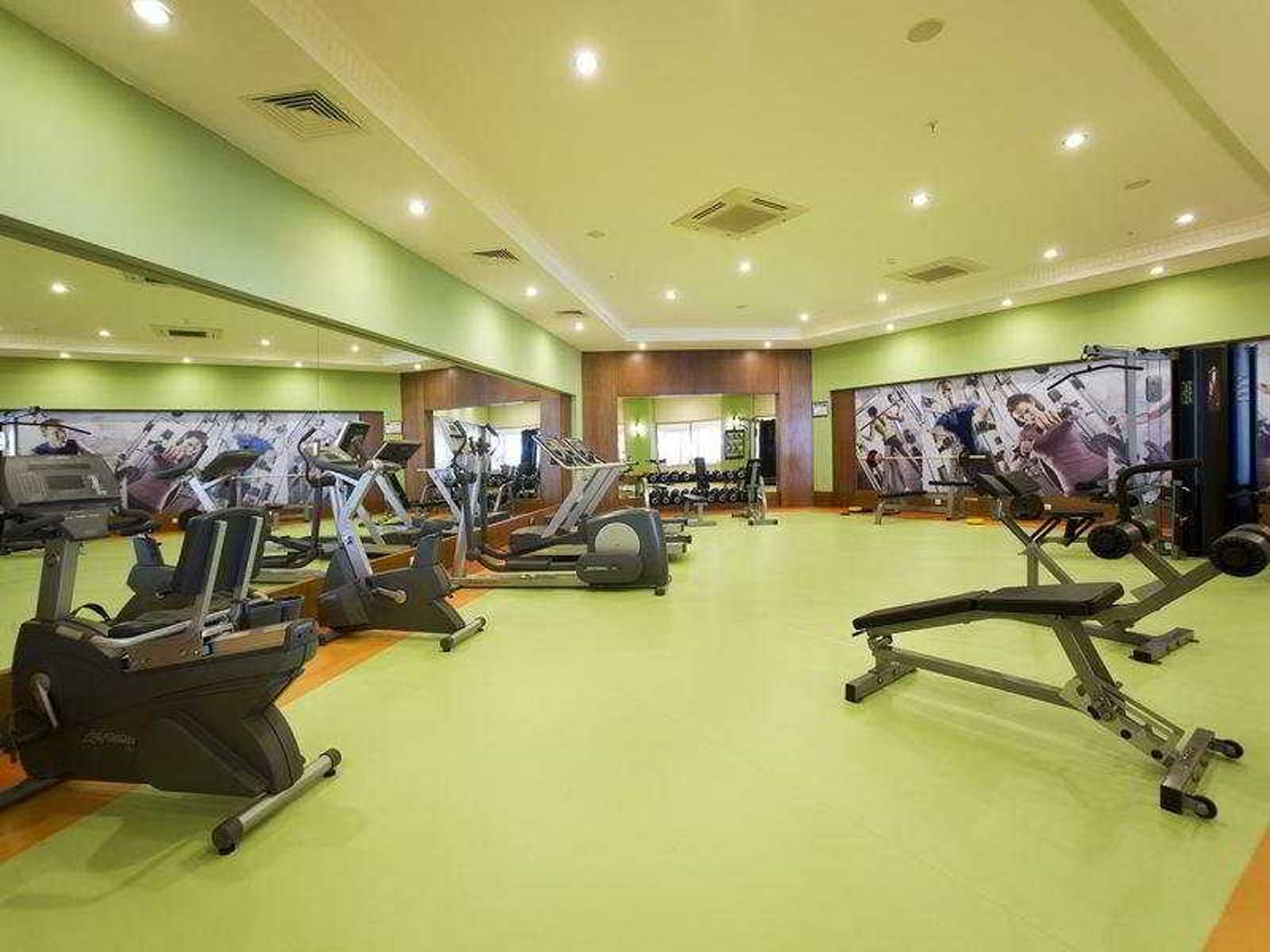 Saphir-Resort---Spa-Sports-and-Entertainment-41