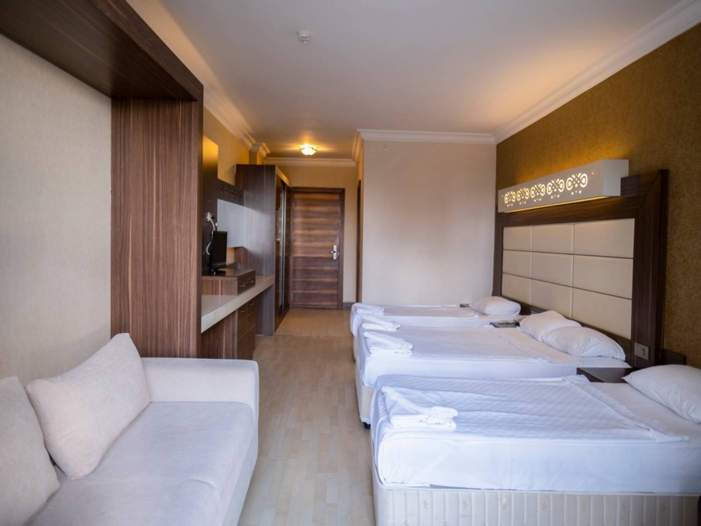 Misal-Hotel-Spa---Resort-Ex-NoxInn-Club-Hotel-Room-16