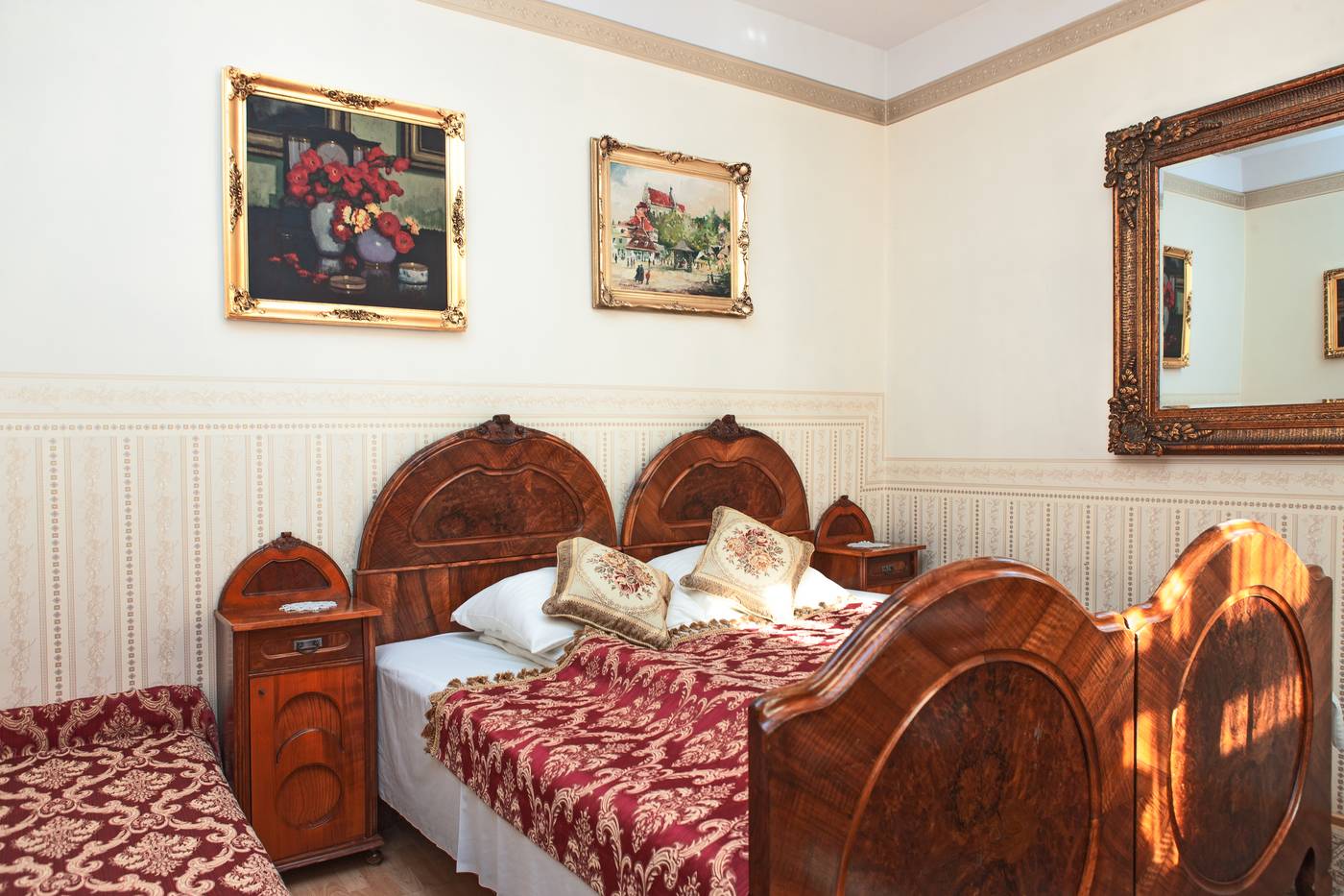 Metropolitan-Apartments-Room-20