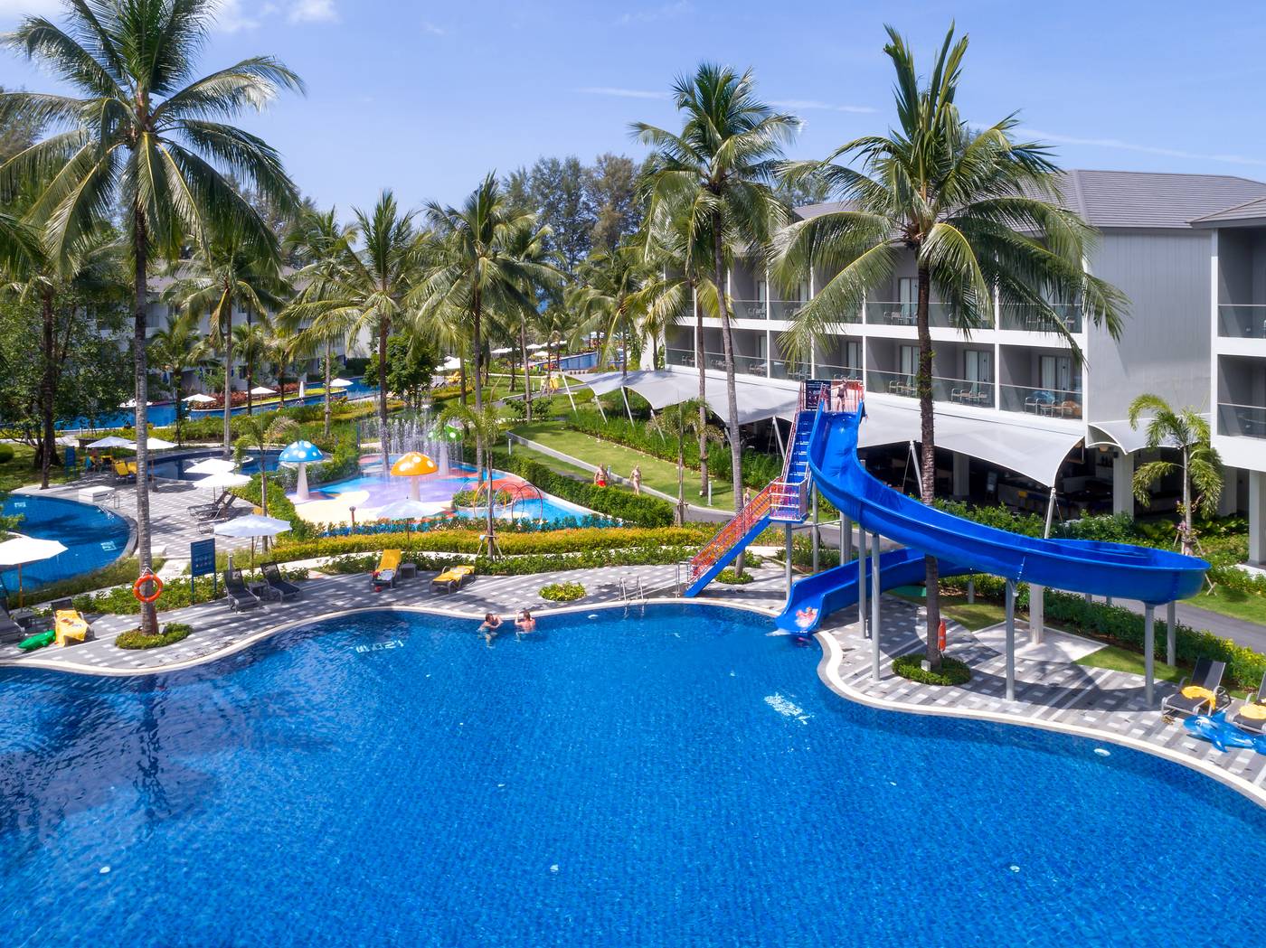 X10 Khaolak Resort-Thailand-Phang Nga-General view-4