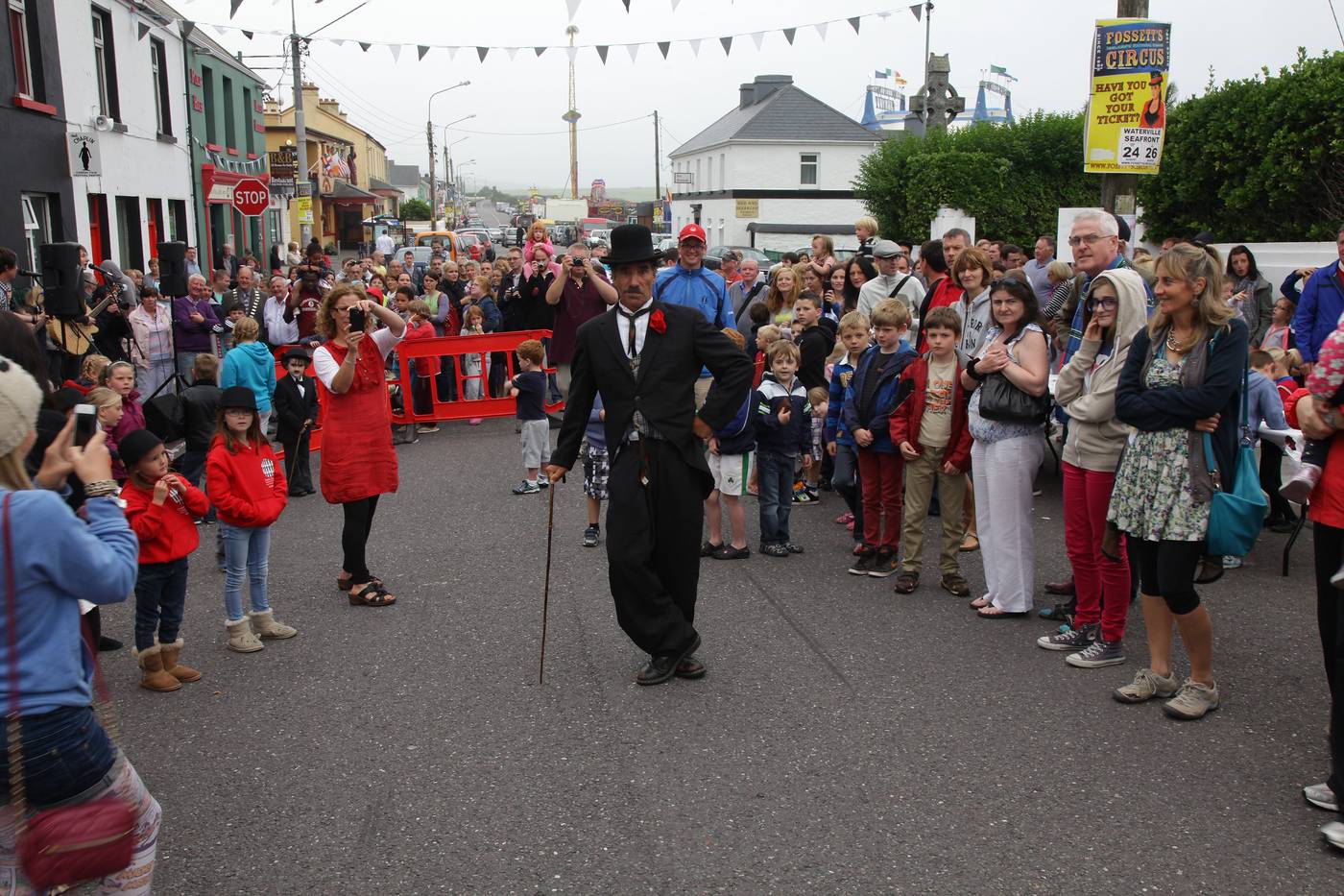 Klondyke House-Ireland-Waterville Ring of Kerry-Sports and Entertainment-9