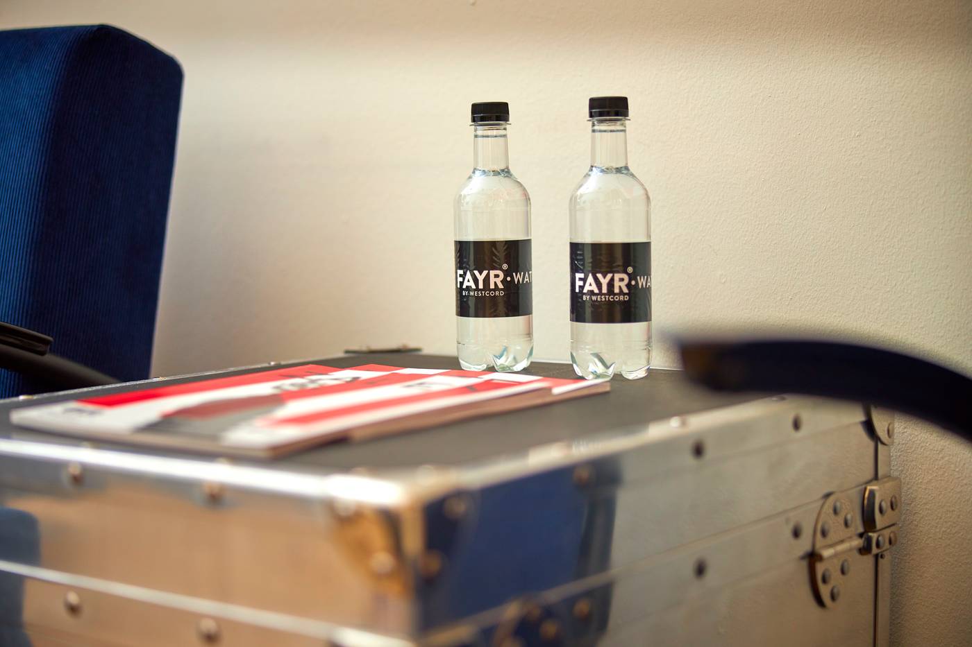 Hotel New York-Netherlands-ROTTERDAM -Room-6