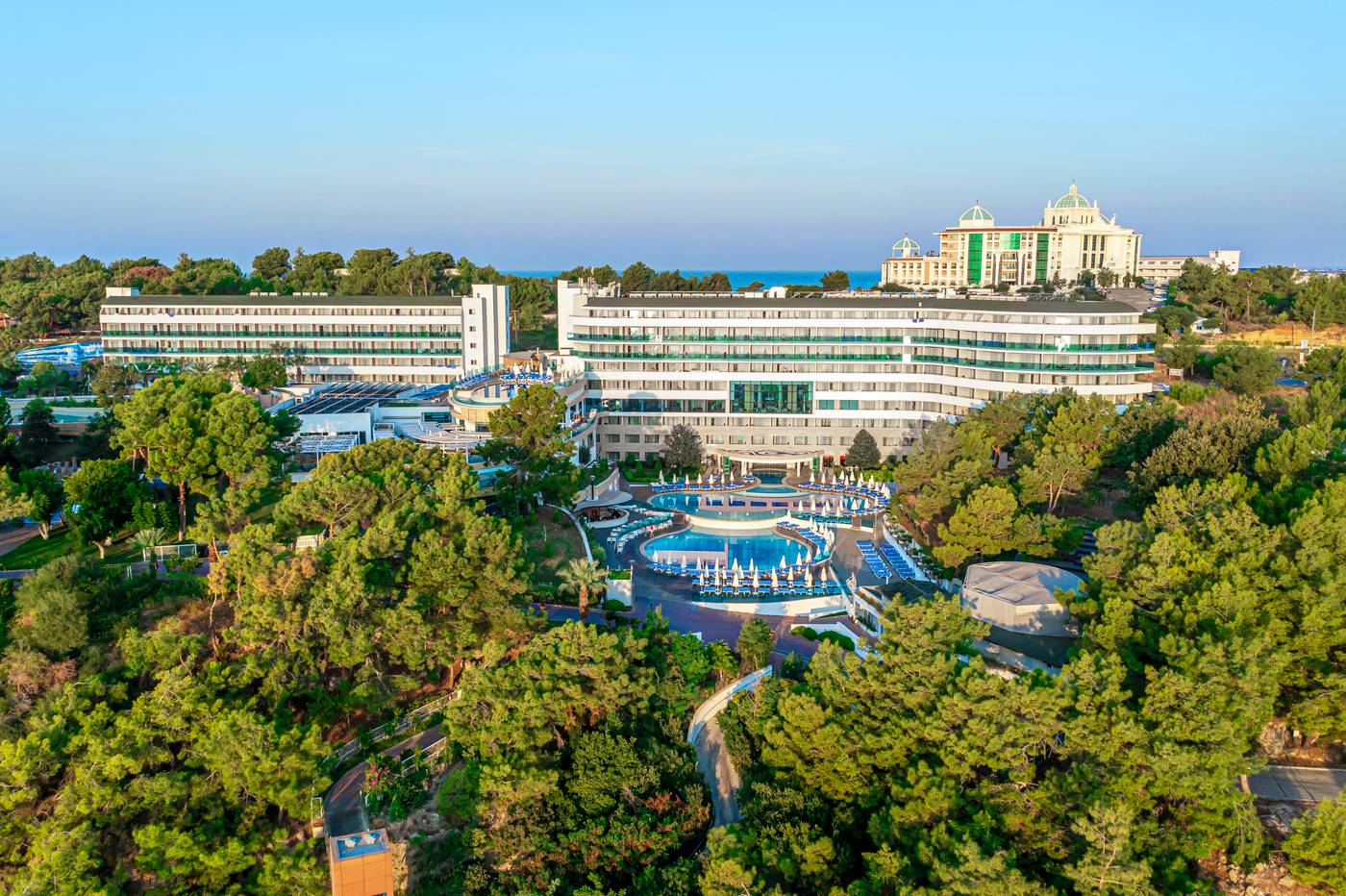 A Good Life Family Resort Utopia
