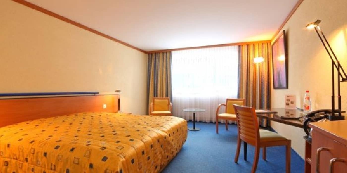 Engel Swiss Quality Hotel-Switzerland-LIESTAL-General view-5