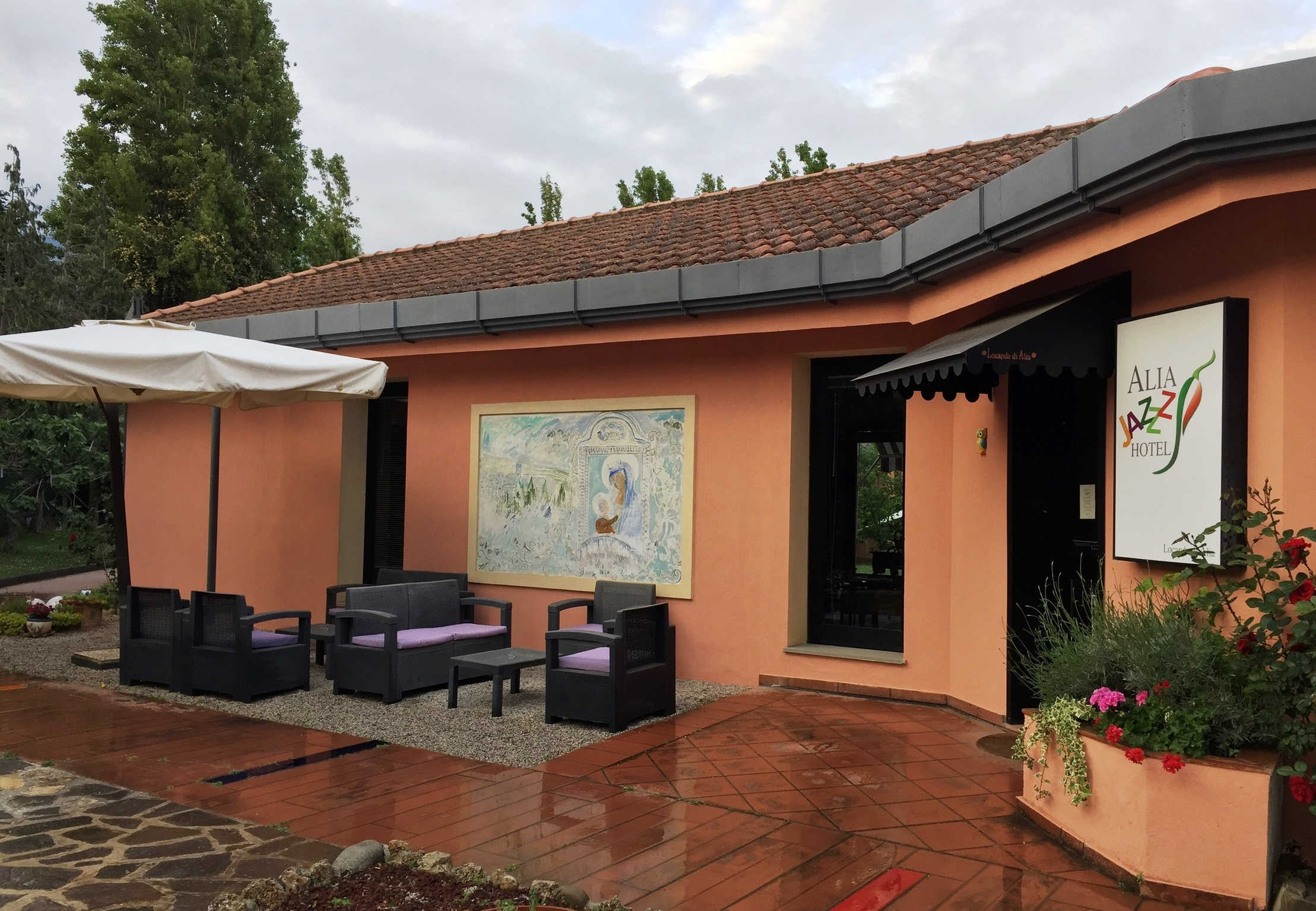 Aliajazzhotel-Italy-Castrovillari-General view-2