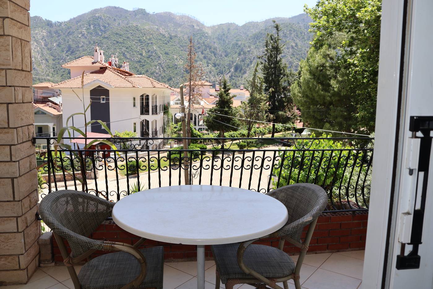 Ozlem 1 Apartments