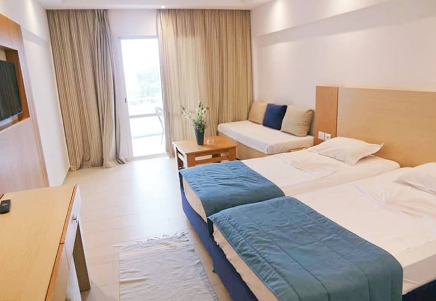 Hotel Golf Residence 