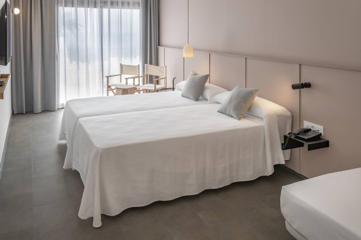 13.06.25Hotel GHT Miratge - Lloret (Adults Only)