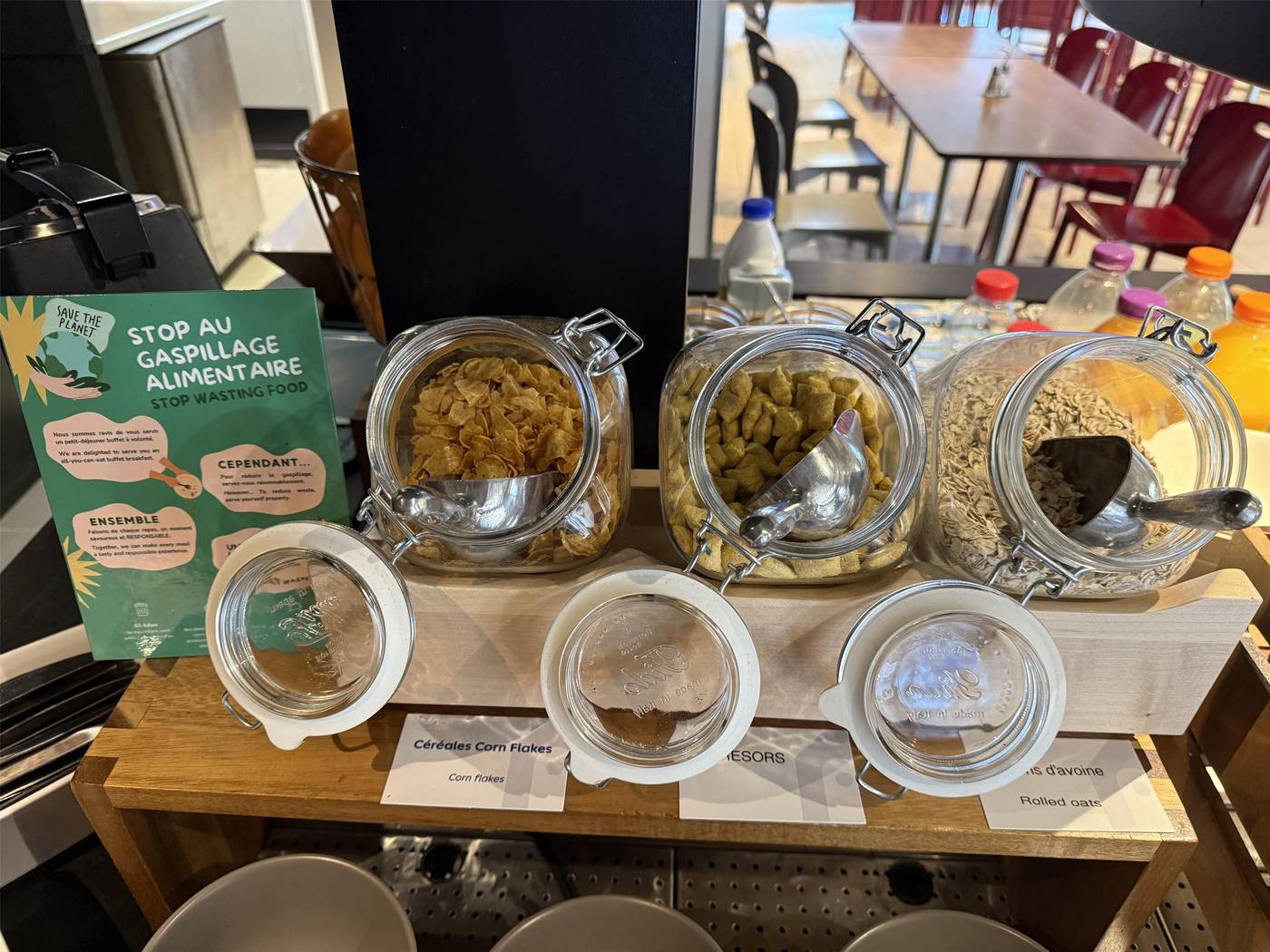 Campanile-Epinay-sur-Orge-Restaurant-36