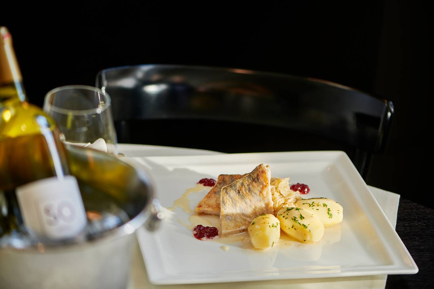 Sorell Hotel Merian-Switzerland-Basel-Restaurant-9