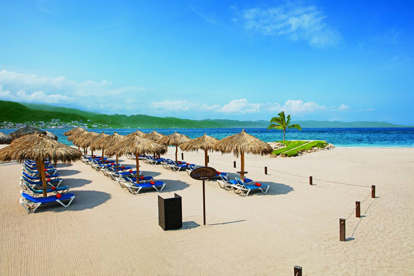 Sunscape Puerto Vallarta Resort & Spa