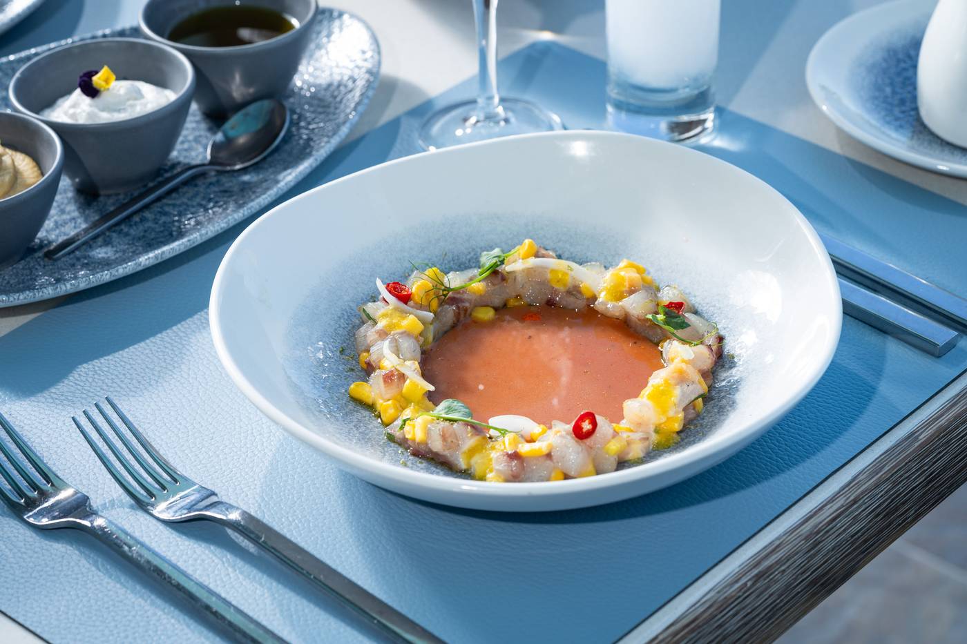 Atrium-Prestige-Thalasso-Spa-Resort---Villas-Restaurant-88