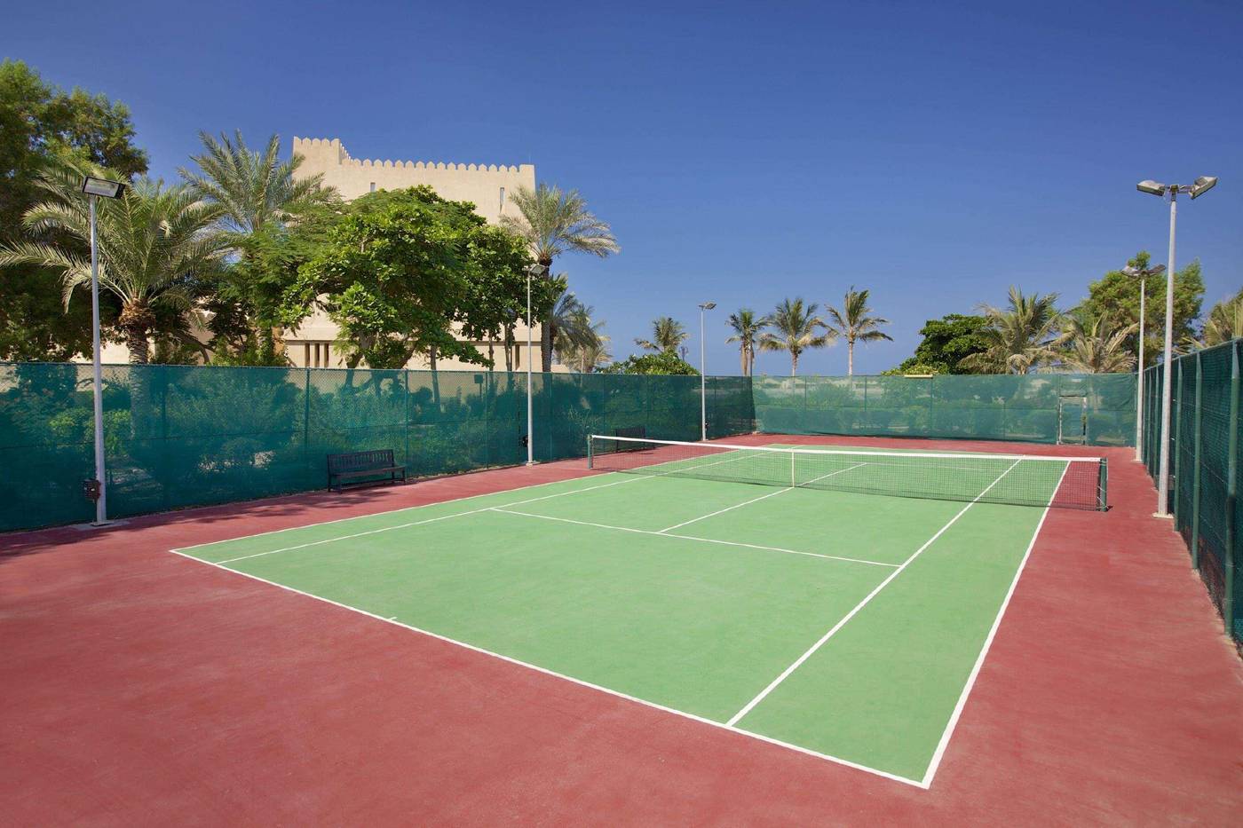 Hilton-Al-Hamra-Beach---Golf-Resort-Sports-and-Entertainment-74