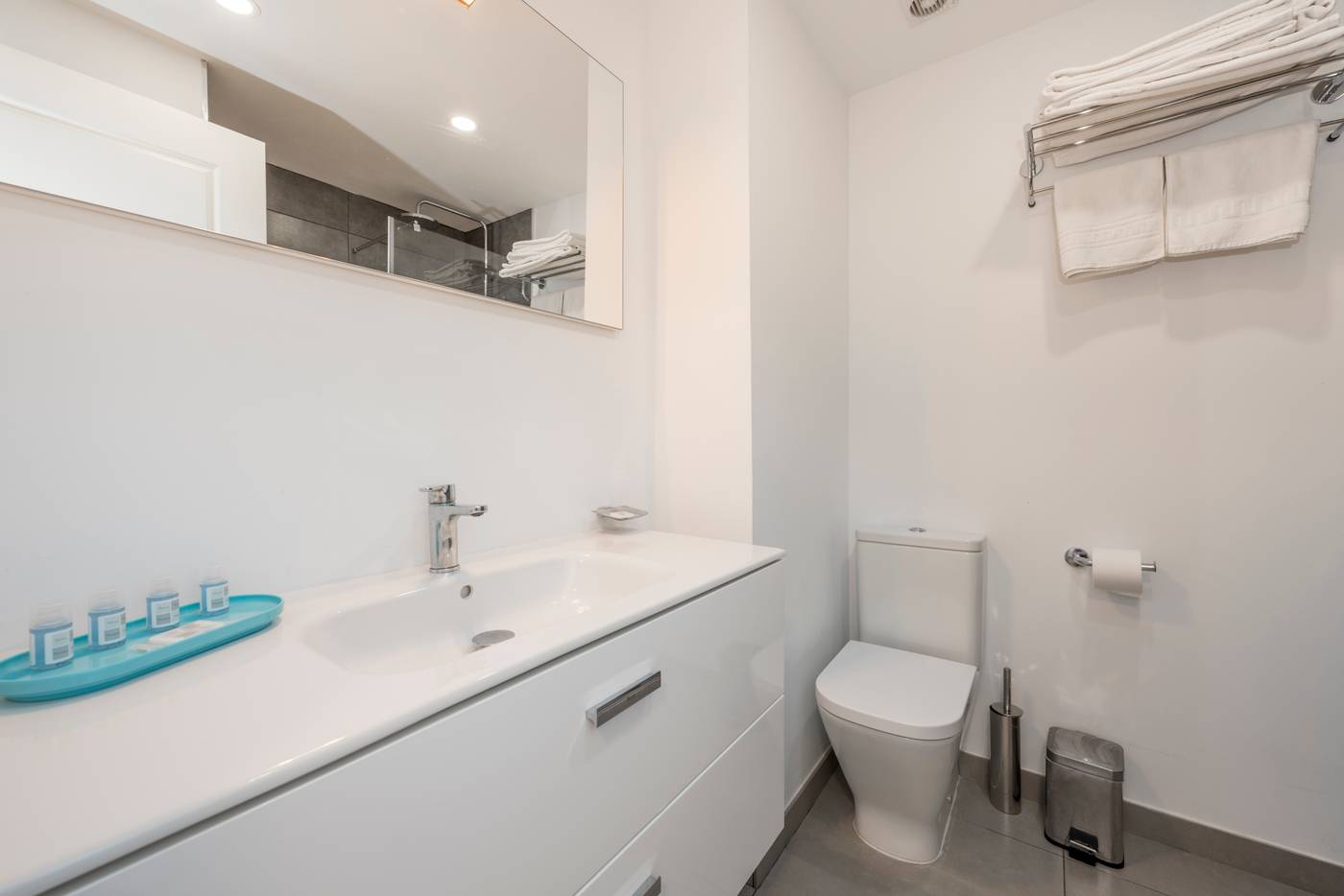 Camelina Suites by Intercorp Hospitality Group