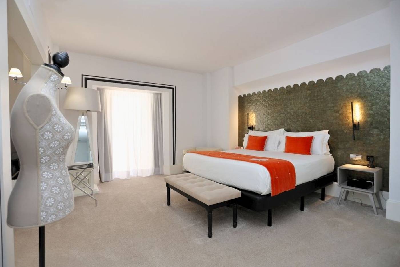 Hotel Mariposa-Spain-MALAGA-Room-9