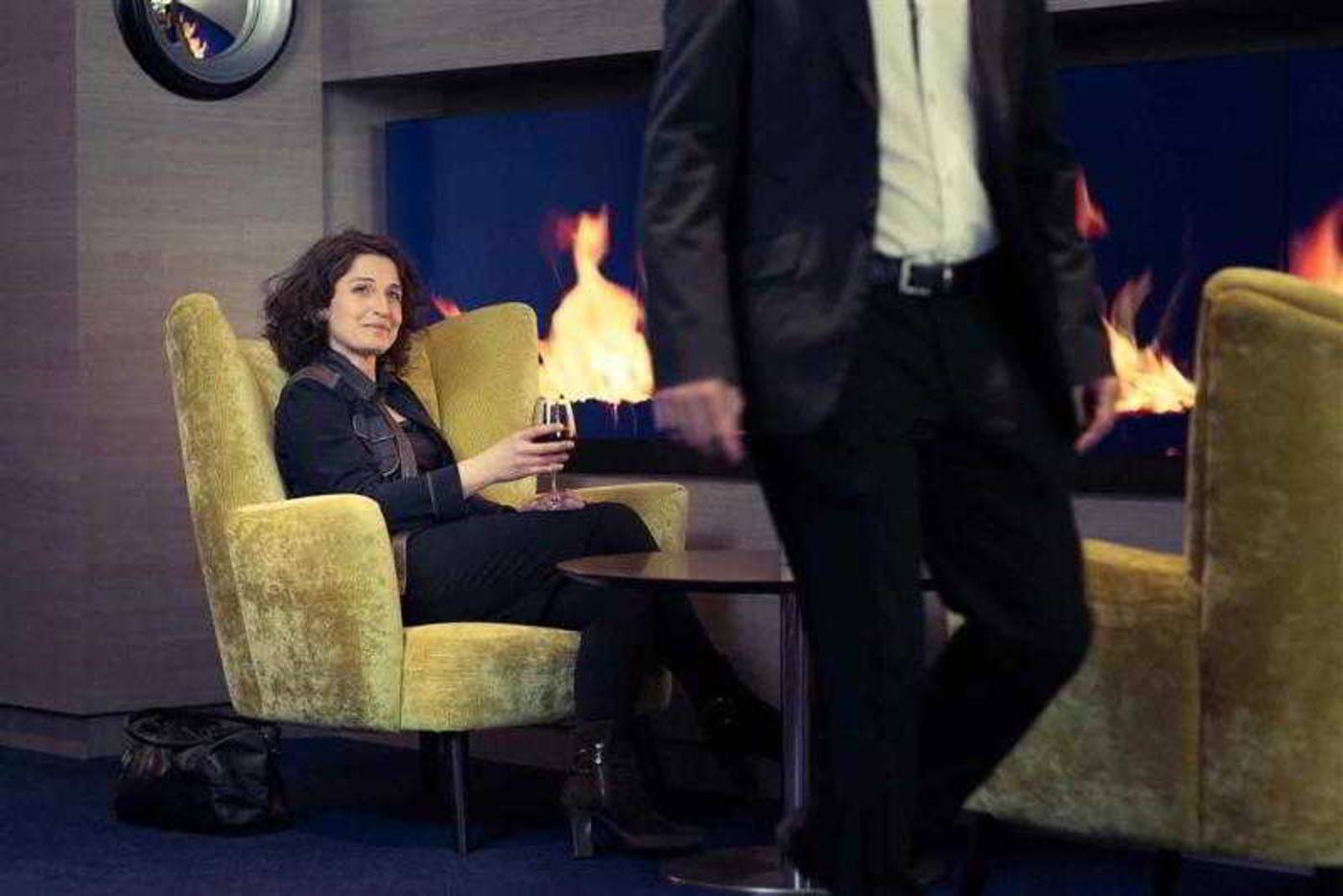 Mercure Nantes Centre - Grand Hôtel-France-NANTES-General view-4