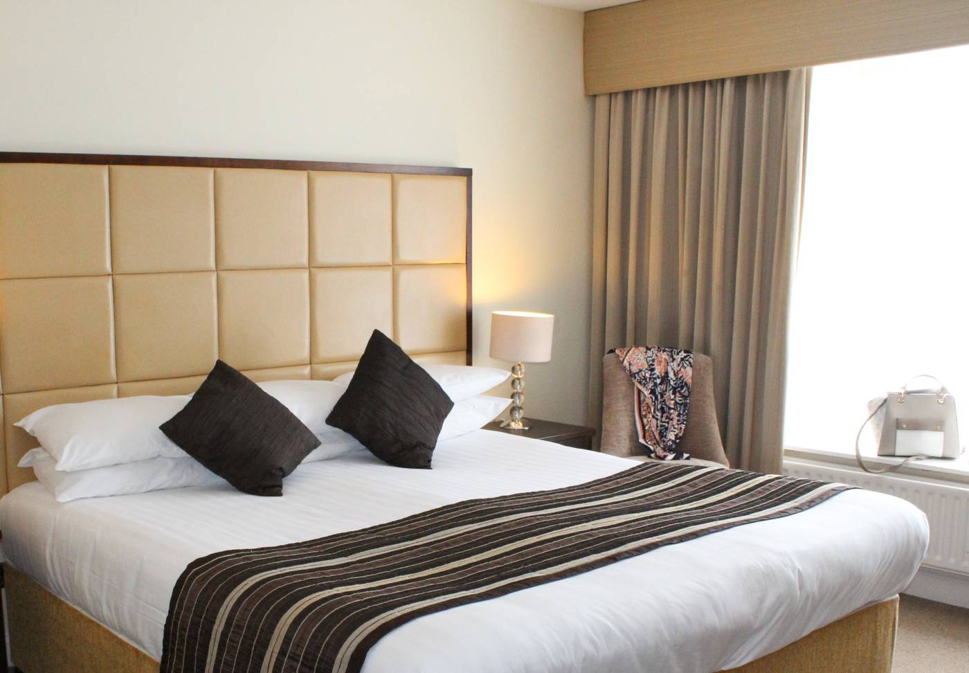 Menlo Park Hotel & Conference Centre-Ireland-GALWAY-Room-6