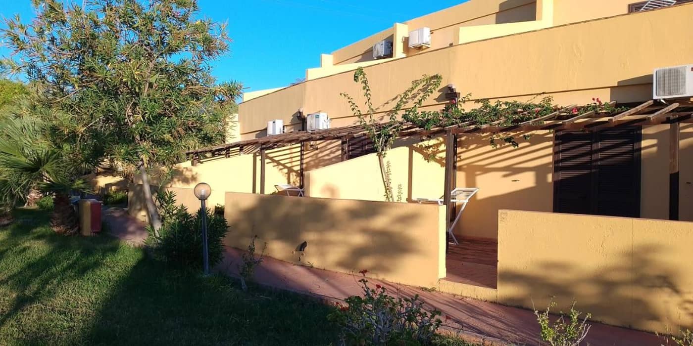 La Feluca Village-Italy-Isca sullo Ionio-Room-5