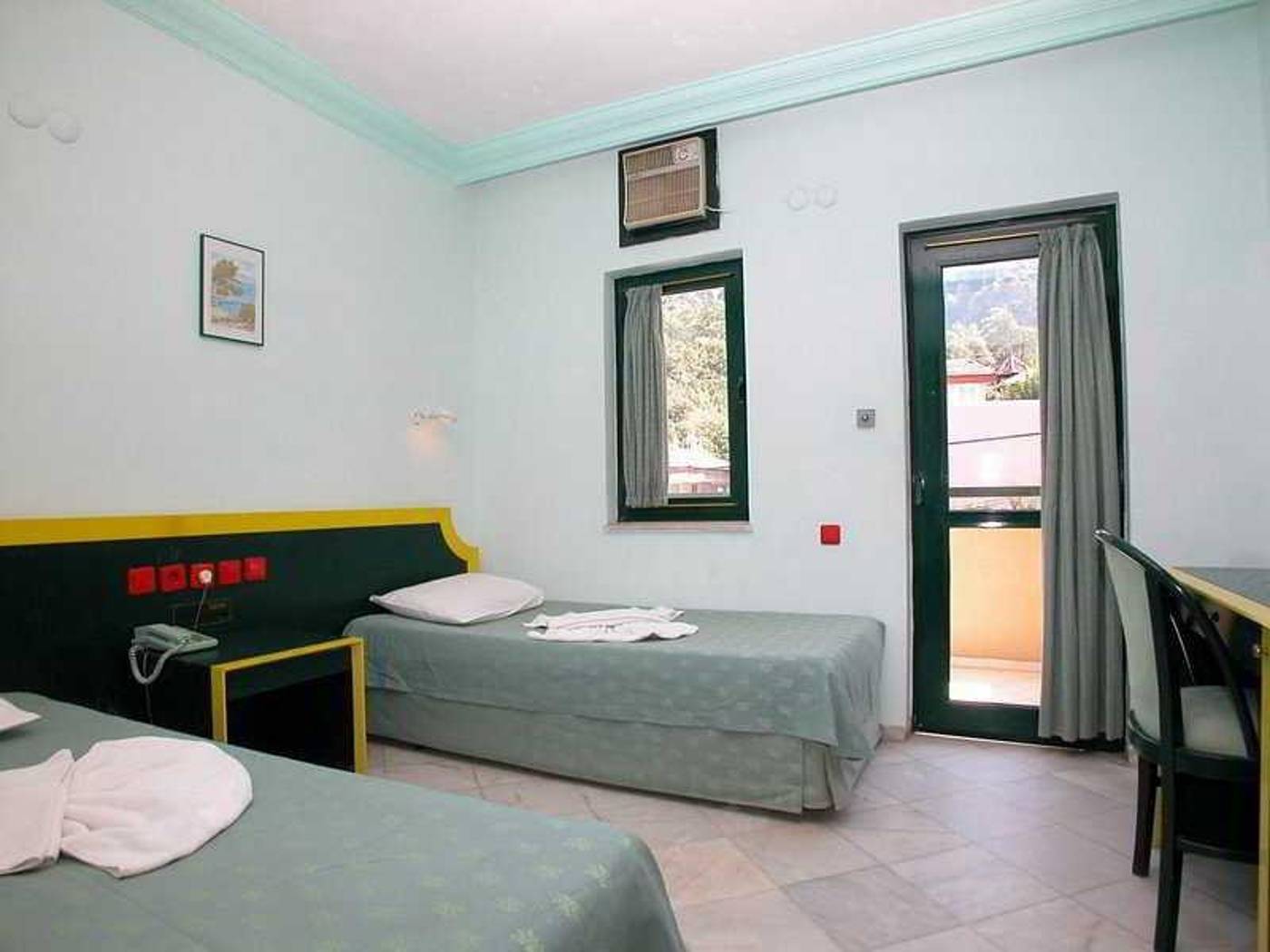 Demircioglu-Apart-Beach-7